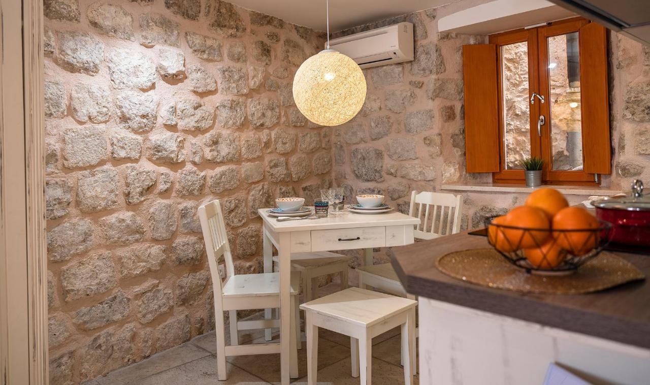 Imperia II - Chic! Place Dubrovnik Exterior foto
